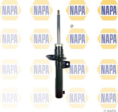 NAPA NSA1276 - Shock Absorber autospares.lv