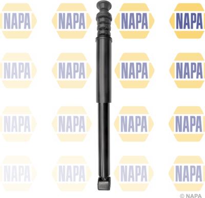 NAPA NSA1271 - Shock Absorber autospares.lv