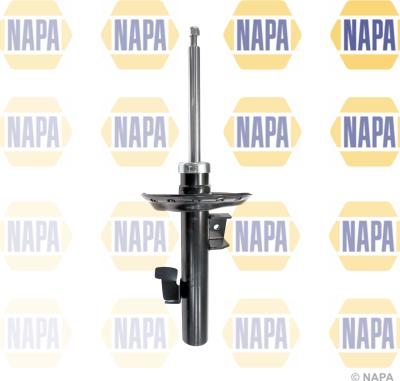 NAPA NSA1277 - Shock Absorber autospares.lv