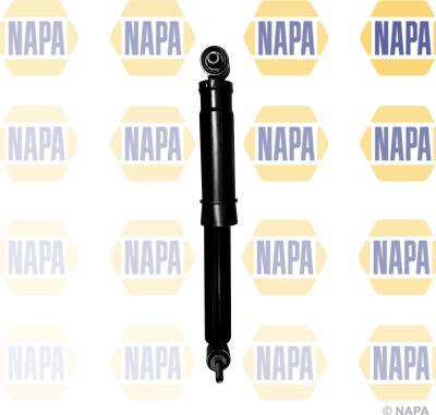 NAPA NSA1792 - Shock Absorber autospares.lv