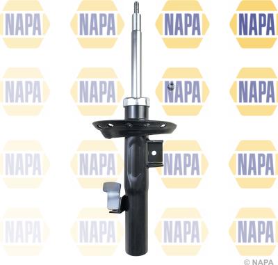 NAPA NSA1766 - Shock Absorber autospares.lv