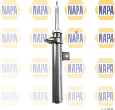 NAPA NSA1707 - Shock Absorber autospares.lv