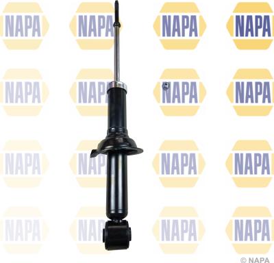 NAPA NSA1788 - Shock Absorber autospares.lv