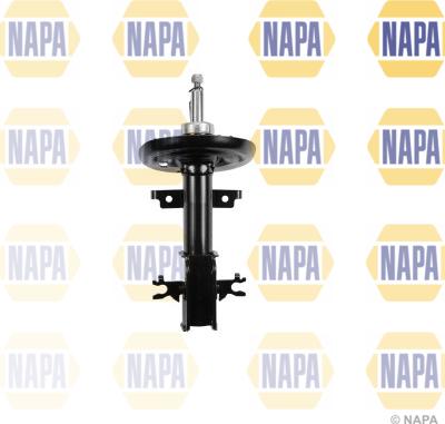 NAPA NSA1739 - Shock Absorber autospares.lv