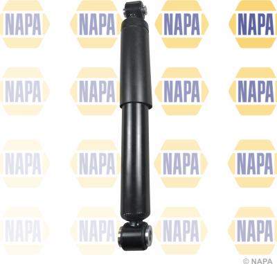 NAPA NSA1737 - Shock Absorber autospares.lv