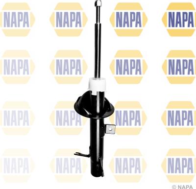 NAPA NSA1725 - Shock Absorber autospares.lv