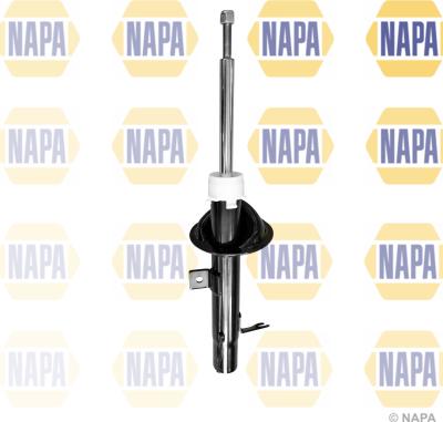 NAPA NSA1726 - Shock Absorber autospares.lv