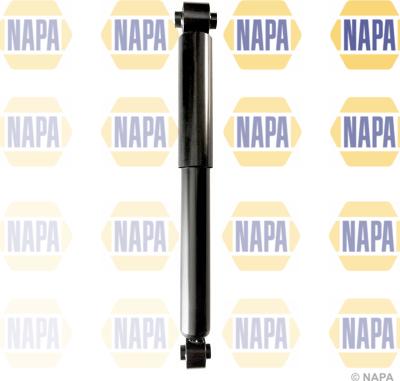 NAPA NSA1722 - Shock Absorber autospares.lv