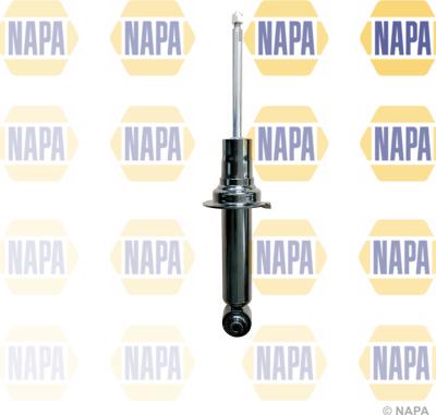 NAPA NSA1779 - Shock Absorber autospares.lv