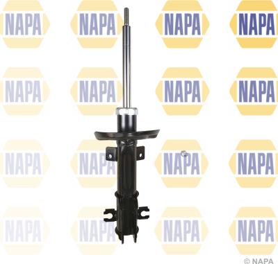 NAPA NSA1771 - Shock Absorber autospares.lv