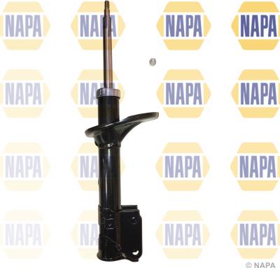 NAPA NSA1777 - Shock Absorber autospares.lv