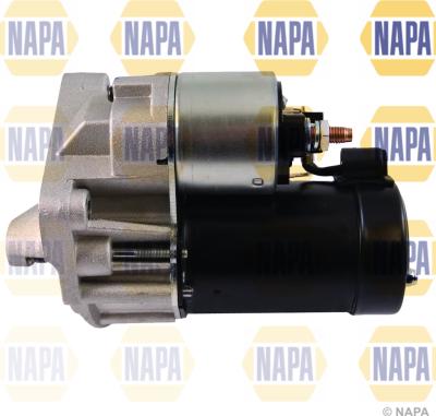 NAPA NSM1578 - Starter autospares.lv