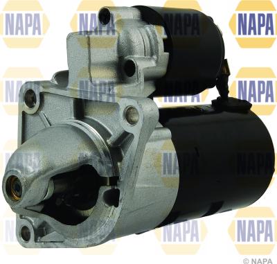 NAPA NSM1634 - Starter autospares.lv