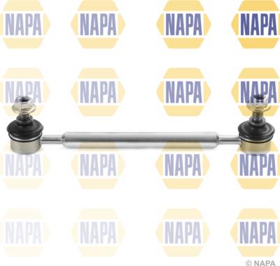 NAPA NST4496 - Rod / Strut, stabiliser autospares.lv