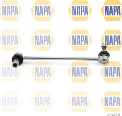 NAPA NST4457 - Rod / Strut, stabiliser autospares.lv