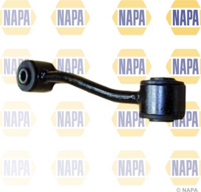 NAPA NST4468 - Rod / Strut, stabiliser autospares.lv