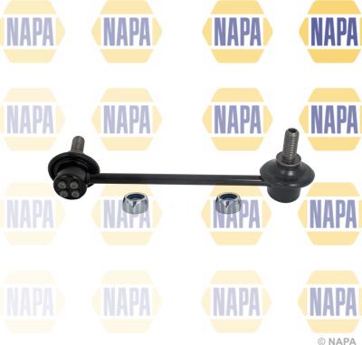 NAPA NST4411 - Rod / Strut, stabiliser autospares.lv