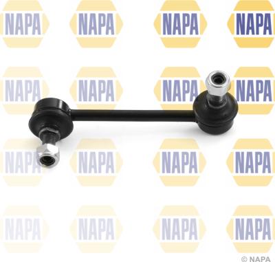 NAPA NST4489 - Rod / Strut, stabiliser autospares.lv