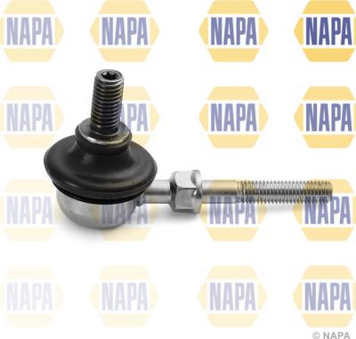 NAPA NST4482 - Rod / Strut, stabiliser autospares.lv