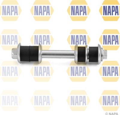 NAPA NST4476 - Rod / Strut, stabiliser autospares.lv