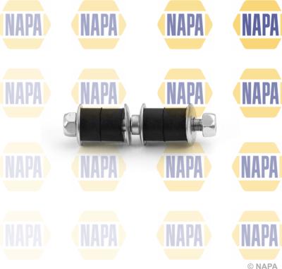 NAPA NST4591 - Rod / Strut, stabiliser autospares.lv