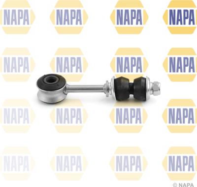 NAPA NST4592 - Rod / Strut, stabiliser autospares.lv