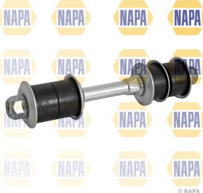 NAPA NST4565 - Rod / Strut, stabiliser autospares.lv