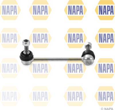 NAPA NST4508 - Rod / Strut, stabiliser autospares.lv