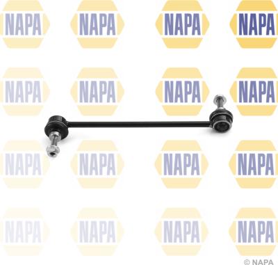 NAPA NST4510 - Rod / Strut, stabiliser autospares.lv