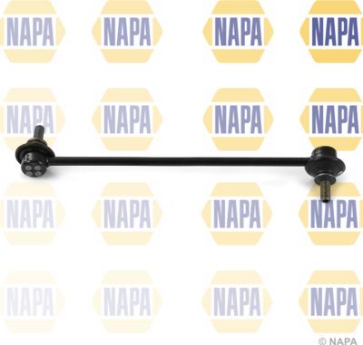 NAPA NST4512 - Rod / Strut, stabiliser autospares.lv