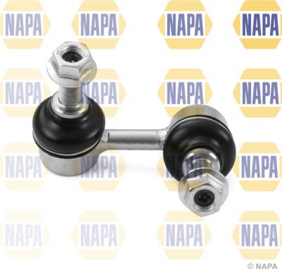 NAPA NST4619 - Rod / Strut, stabiliser autospares.lv