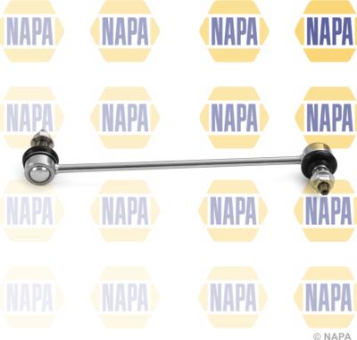 NAPA NST4636 - Rod / Strut, stabiliser autospares.lv