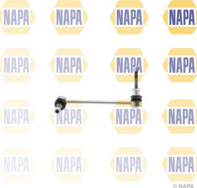 NAPA NST4630 - Rod / Strut, stabiliser autospares.lv