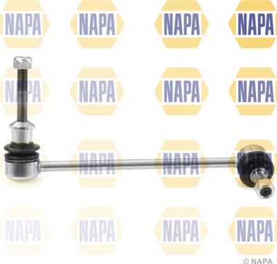 NAPA NST4631 - Rod / Strut, stabiliser autospares.lv