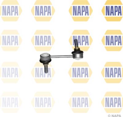 NAPA NST4629 - Rod / Strut, stabiliser autospares.lv