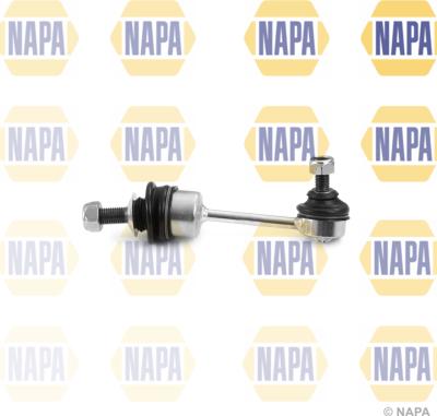 NAPA NST4625 - Rod / Strut, stabiliser autospares.lv