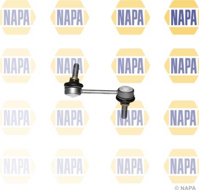 NAPA NST4628 - Rod / Strut, stabiliser autospares.lv