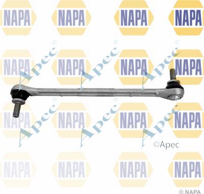 NAPA NST4094 - Rod / Strut, stabiliser autospares.lv