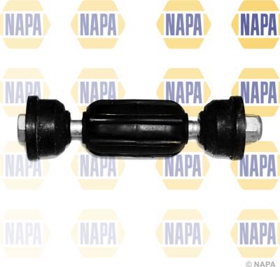 NAPA NST4090 - Rod / Strut, stabiliser autospares.lv