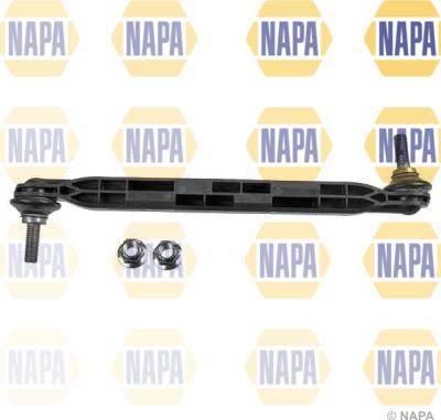 NAPA NST4093 - Rod / Strut, stabiliser autospares.lv