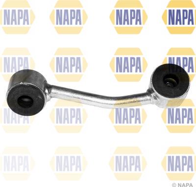 NAPA NST4055 - Rod / Strut, stabiliser autospares.lv