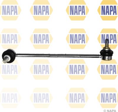 NAPA NST4056 - Rod / Strut, stabiliser autospares.lv