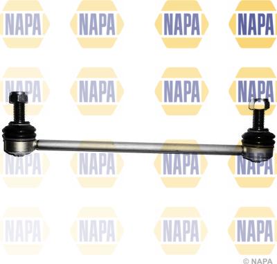 NAPA NST4069 - Rod / Strut, stabiliser autospares.lv