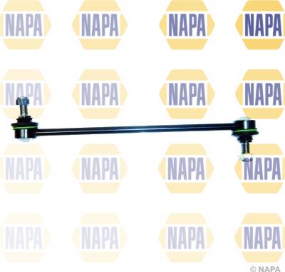 NAPA NST4063 - Rod / Strut, stabiliser autospares.lv