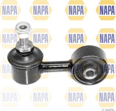 NAPA NST4009 - Rod / Strut, stabiliser autospares.lv