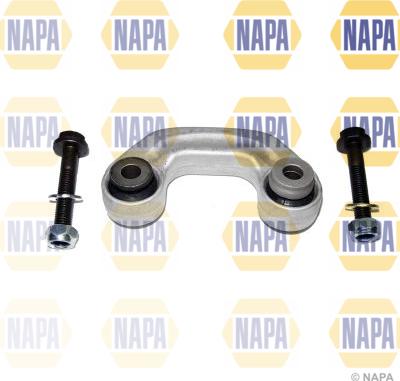 NAPA NST4004 - Rod / Strut, stabiliser autospares.lv