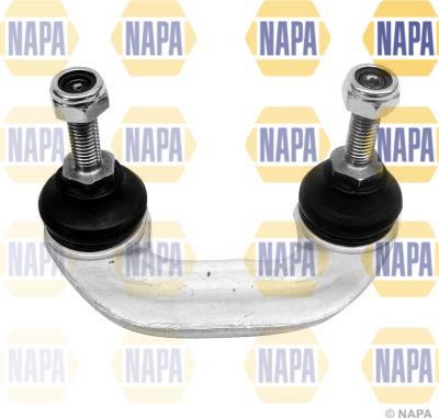 NAPA NST4006 - Rod / Strut, stabiliser autospares.lv