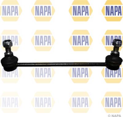 NAPA NST4015 - Rod / Strut, stabiliser autospares.lv