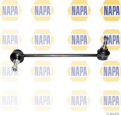 NAPA NST4010 - Rod / Strut, stabiliser autospares.lv