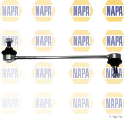 NAPA NST4017 - Rod / Strut, stabiliser autospares.lv